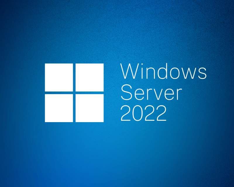 SOLIDWORKS 2022 SP4 & Windows Server 2022