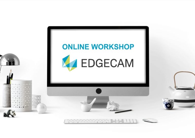 Workshop-Edgecam