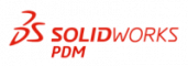 SOLIDWORKS-PDM-logo