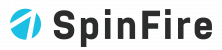 Spinfire Logo - Main