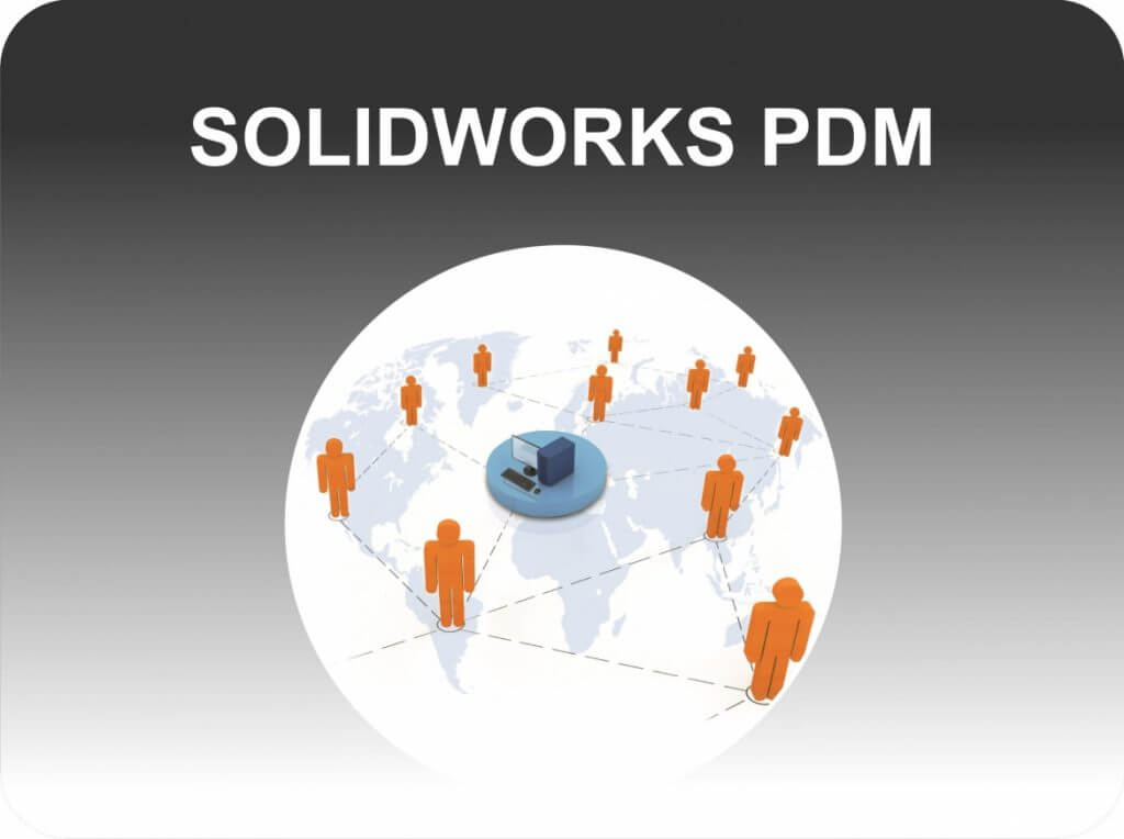 solidworks-pdm-system-pro-spravu-dokumentu-a-dat